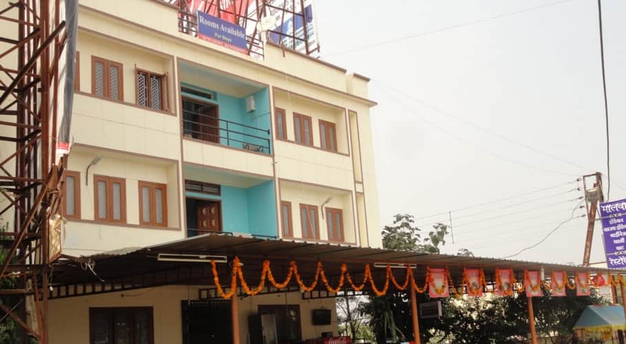 Anahita homes, Indore 2